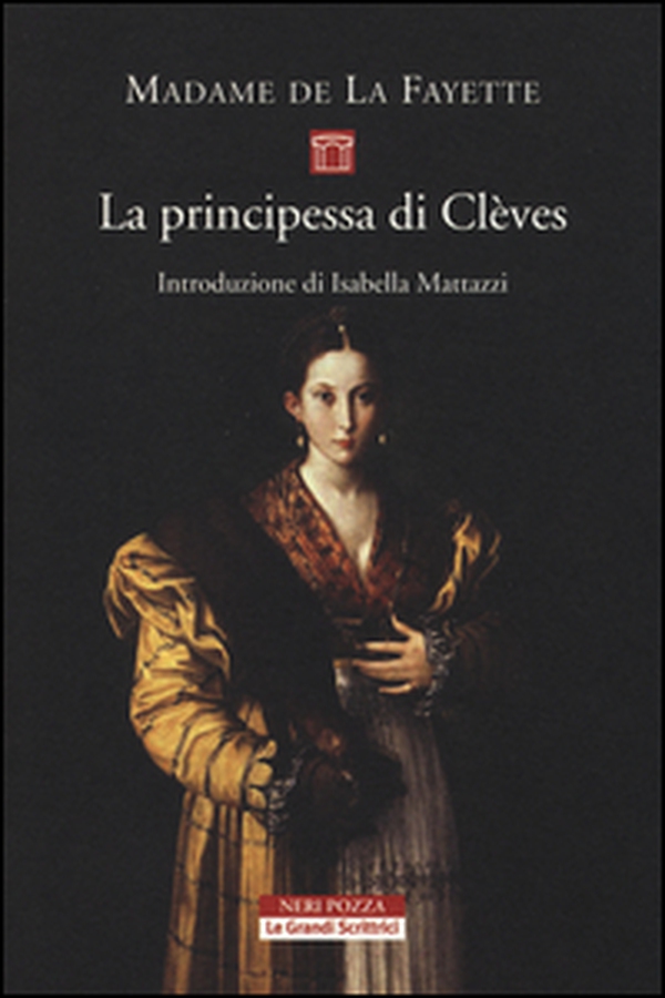 La principessa di Clèves - Librerie.coop La principessa di Clèves - Librerie.coop