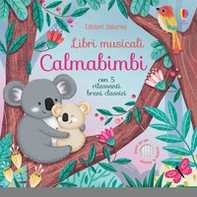 Libri musicali Calmabimbi - Librerie.coop