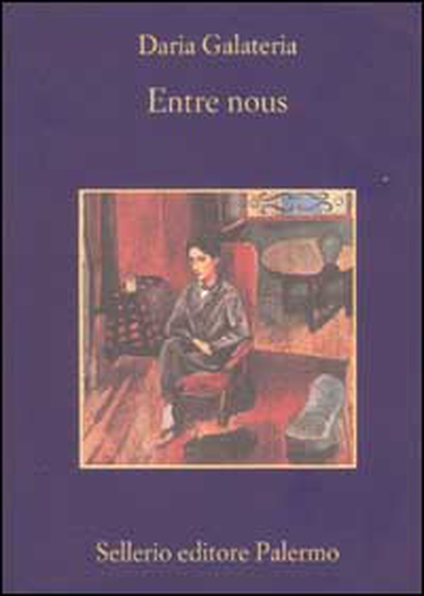 Entre nous - Librerie.coop Entre nous - Librerie.coop
