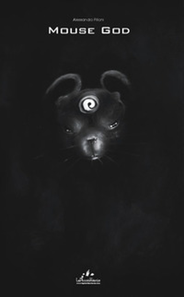 Mouse God - Librerie.coop Mouse God - Librerie.coop