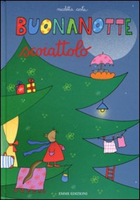 Buonanotte scoiattolo - Librerie.coop