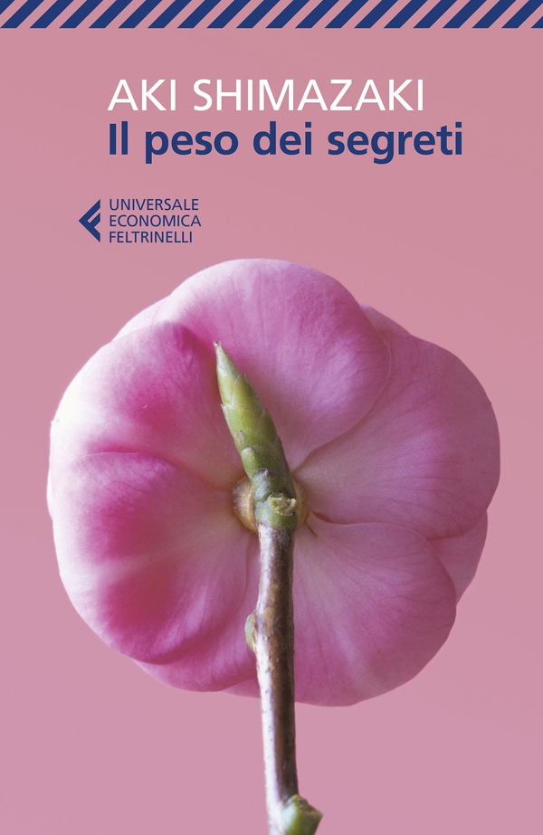 Il peso dei segreti - Librerie.coop Il peso dei segreti - Librerie.coop