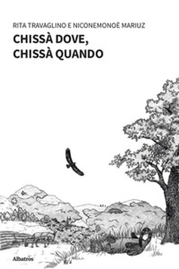 Chissà dove, chissà quando - Librerie.coop