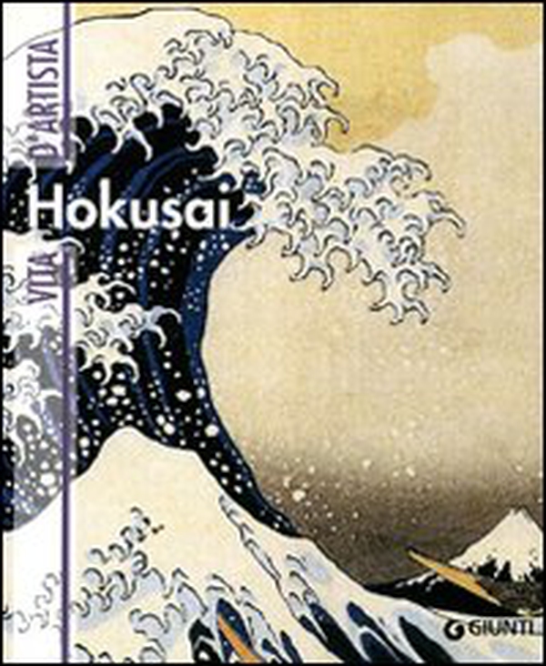 Hokusai - Librerie.coop Hokusai - Librerie.coop
