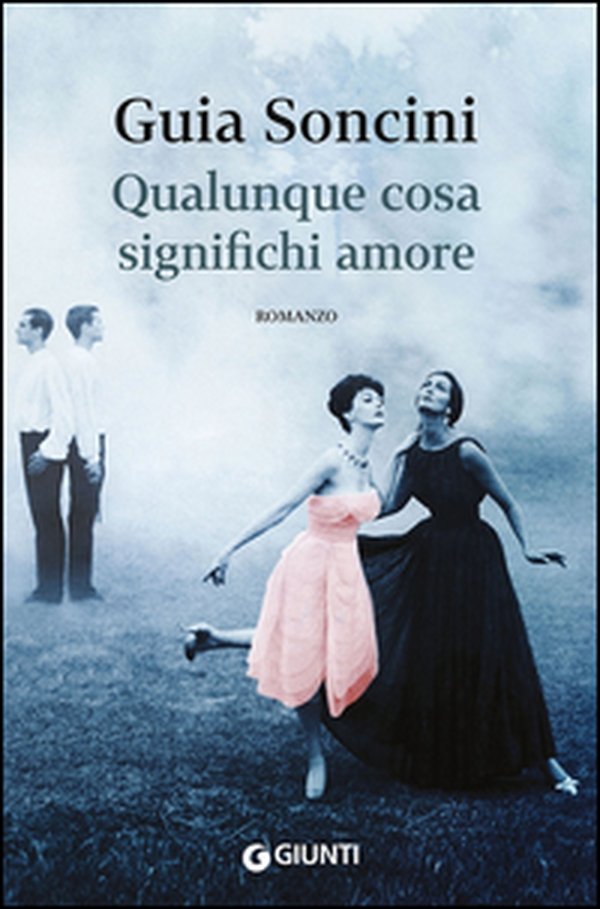 Qualunque cosa significhi amore - Librerie.coop Qualunque cosa significhi amore - Librerie.coop