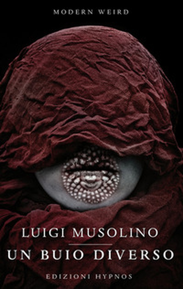 Un buio diverso. Voci dai Necromilieus - Librerie.coop Un buio diverso. Voci dai Necromilieus - Librerie.coop