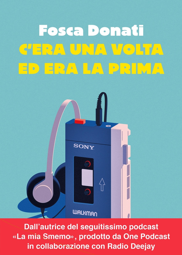 C'era una volta ed era la prima - Librerie.coop C'era una volta ed era la prima - Librerie.coop