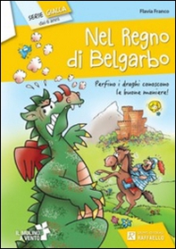 Nel regno di Belgarbo - Librerie.coop