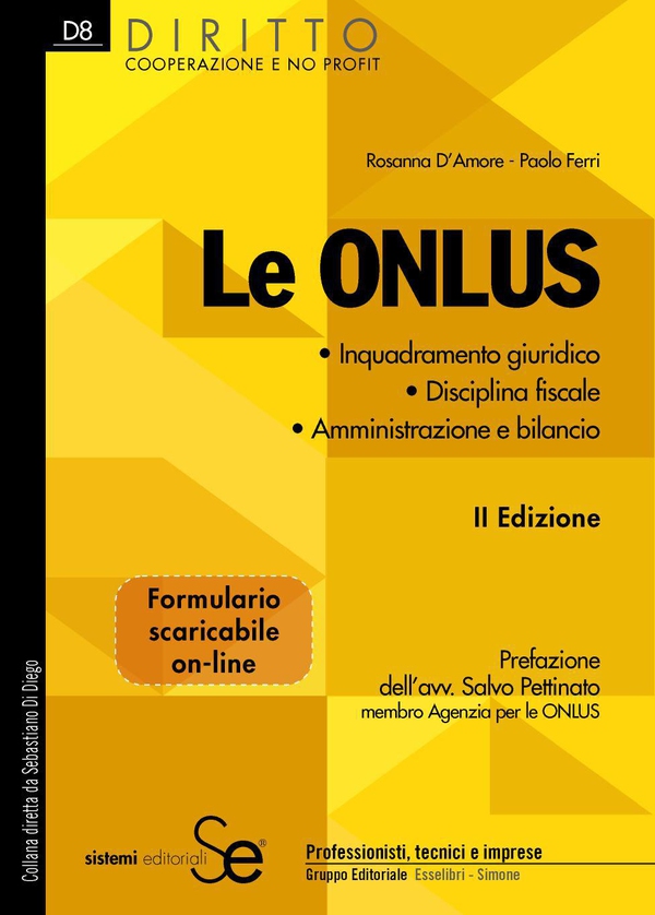 Le Onlus - Librerie.coop Le Onlus - Librerie.coop