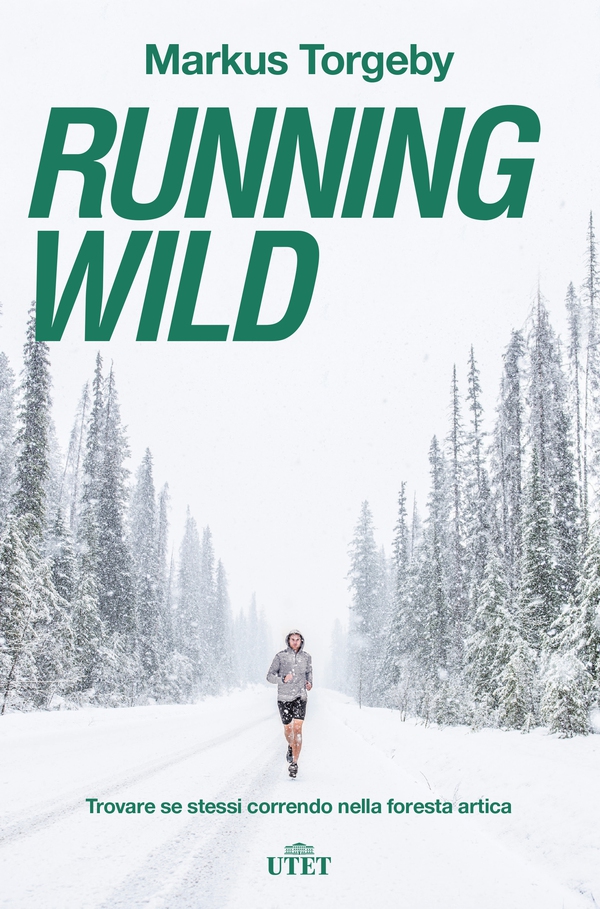 Running wild - Librerie.coop Running wild - Librerie.coop