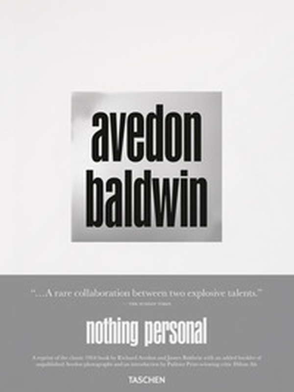 Nothing personal - Librerie.coop Nothing personal - Librerie.coop