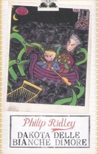 Dakota delle bianche dimore - Librerie.coop