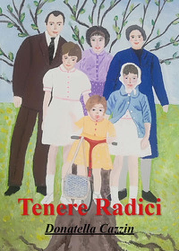 Tenere radici - Librerie.coop Tenere radici - Librerie.coop