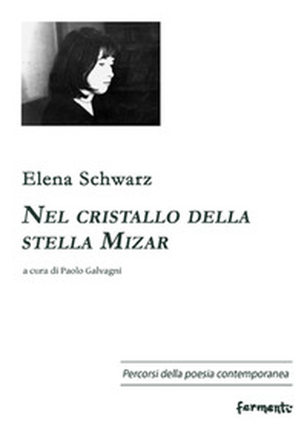 Nel cristallo della stella Mizar. Ediz. russa e italiana - Librerie.coop Nel cristallo della stella Mizar. Ediz. russa e italiana - Librerie.coop