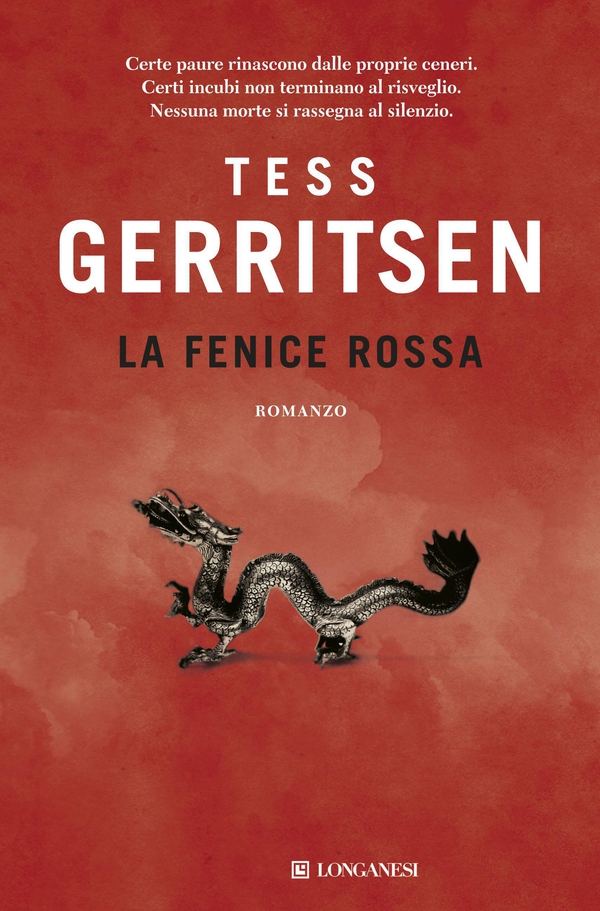 La Fenice rossa - Librerie.coop La Fenice rossa - Librerie.coop