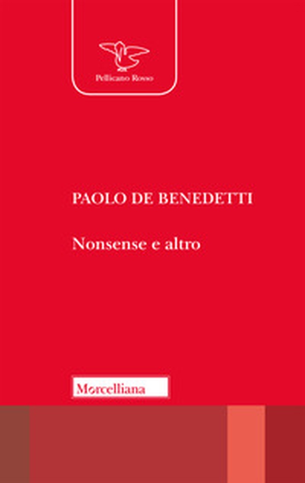 Nonsense e altro - Librerie.coop Nonsense e altro - Librerie.coop