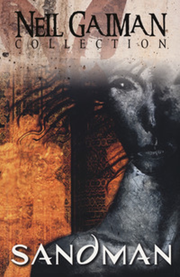 Sandman. Neil Gaiman collection - Librerie.coop Sandman. Neil Gaiman collection - Librerie.coop
