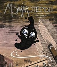 Mommoteddu. Su mostrixeddu chi non bolit drommiri - Librerie.coop