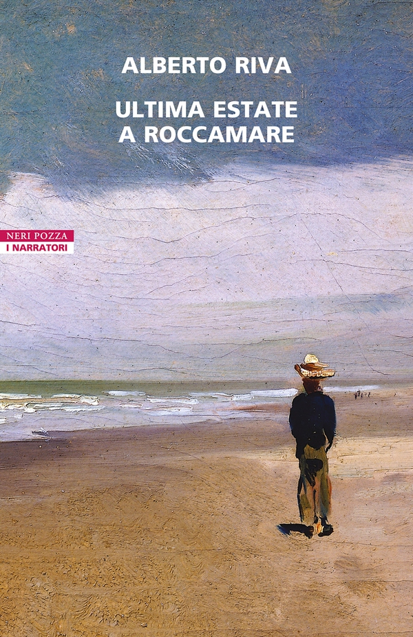 Ultima estate a Roccamare - Librerie.coop Ultima estate a Roccamare - Librerie.coop