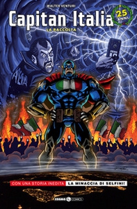 Capitan Italia. La raccolta - Librerie.coop