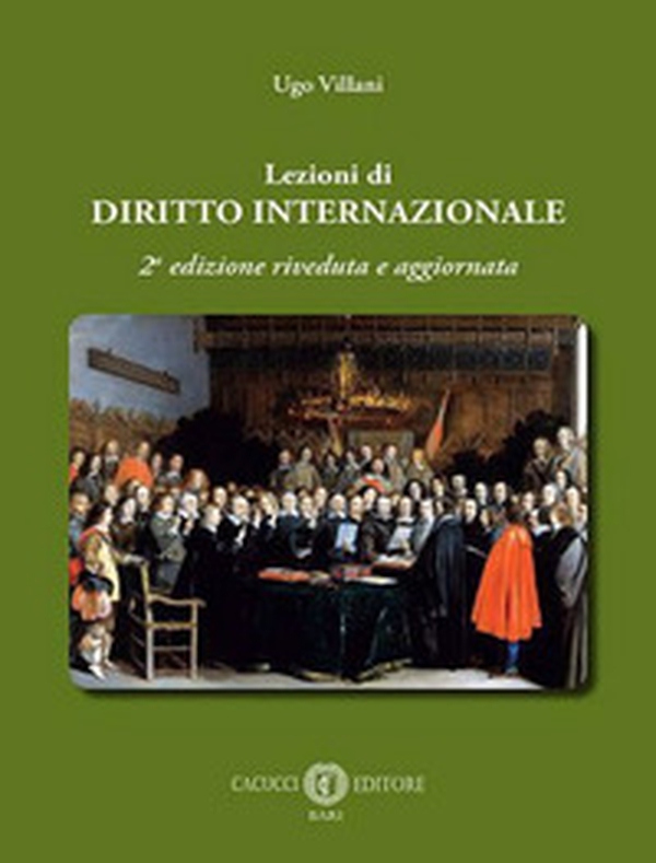 Lezioni di diritto internazionale - Librerie.coop Lezioni di diritto internazionale - Librerie.coop