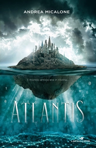 Atlantis - Librerie.coop