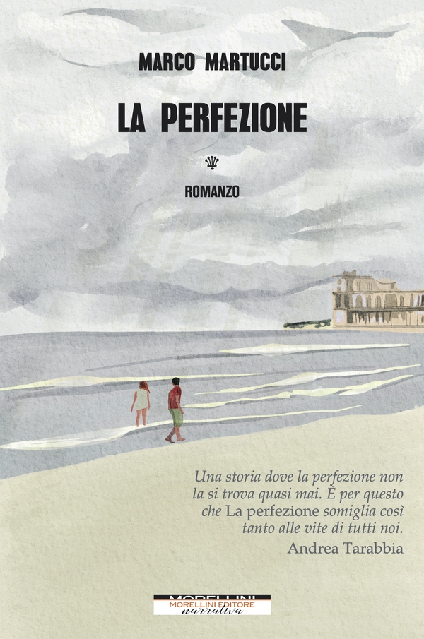 La perfezione - Librerie.coop