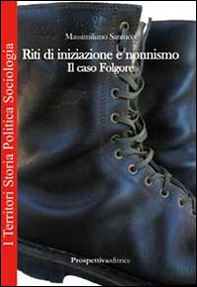 Riti di iniziazione e nonnismo. Il caso Folgore - Librerie.coop