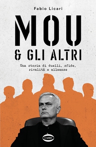 Mou & gli altri - Librerie.coop Mou & gli altri - Librerie.coop