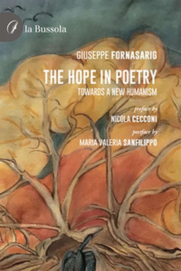 The hope in poetry. Towards a new humanism - Librerie.coop The hope in poetry. Towards a new humanism - Librerie.coop