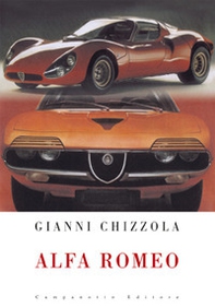 Alfa Romeo. Croce e delizia - Librerie.coop