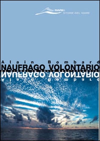 Naufrago volontario - Librerie.coop