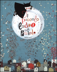 Il piccolo ladro di parole - Librerie.coop