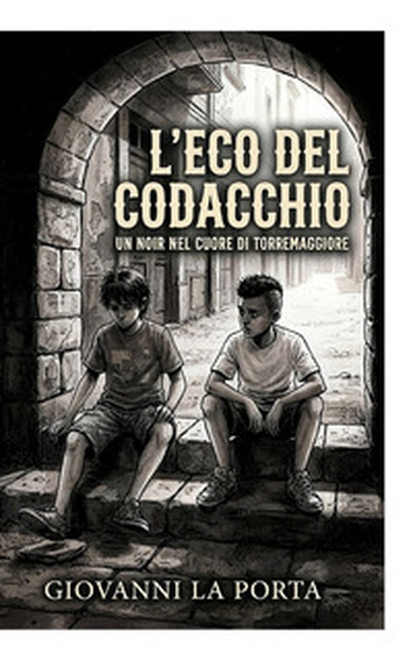 L'eco del Codacchio - Librerie.coop