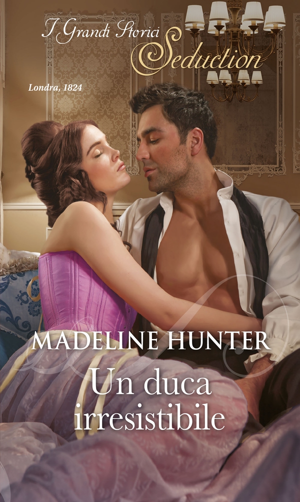 Un duca irresistibile - Librerie.coop Un duca irresistibile - Librerie.coop