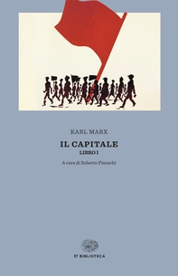 Il capitale - Librerie.coop