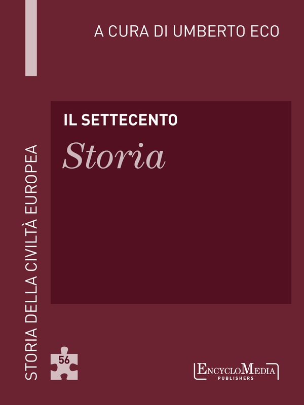 Il Settecento - Storia - Librerie.coop Il Settecento - Storia - Librerie.coop