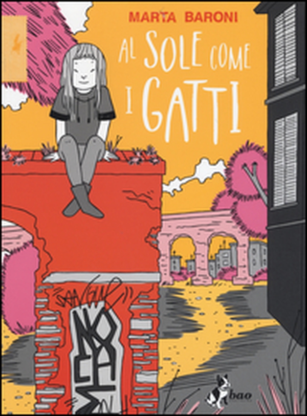 Al sole come i gatti - Librerie.coop Al sole come i gatti - Librerie.coop