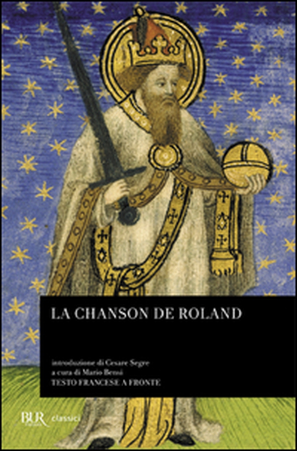 La canzone di Orlando - Librerie.coop