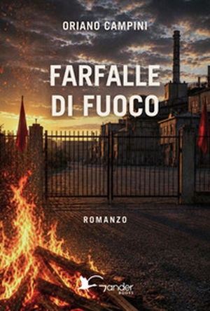 Farfalle di fuoco - Librerie.coop