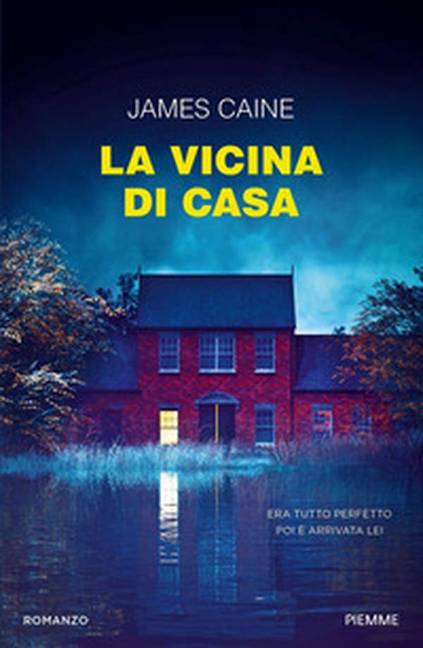 La vicina di casa - Librerie.coop La vicina di casa - Librerie.coop