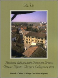 Antologia del premio di poesia Ottavio Nipoti, Ferrera Erbognone 2012 - Librerie.coop