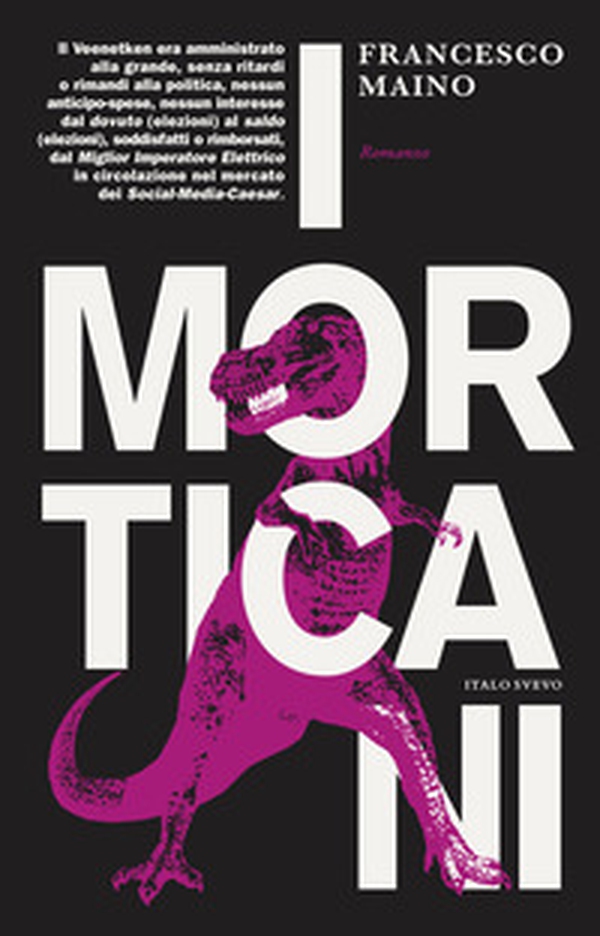 I morticani - Librerie.coop I morticani - Librerie.coop