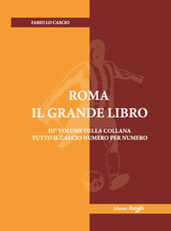 Roma. Il grande libro - Librerie.coop Roma. Il grande libro - Librerie.coop
