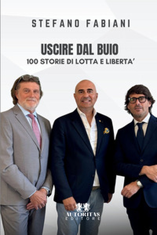 Uscire dal buio. 100 storie di lotta e libertà - Librerie.coop Uscire dal buio. 100 storie di lotta e libertà - Librerie.coop