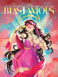Blasfamous. Omnibus - Librerie.coop