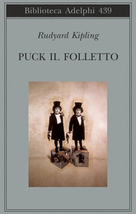Puck il folletto - Librerie.coop