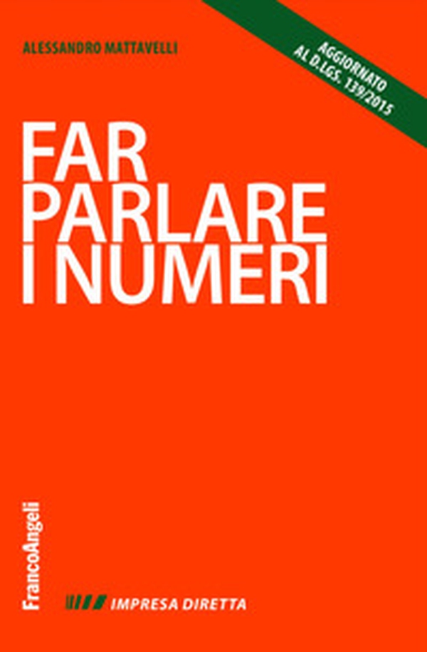 Far parlare i numeri - Librerie.coop Far parlare i numeri - Librerie.coop