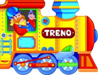 Treno - Librerie.coop