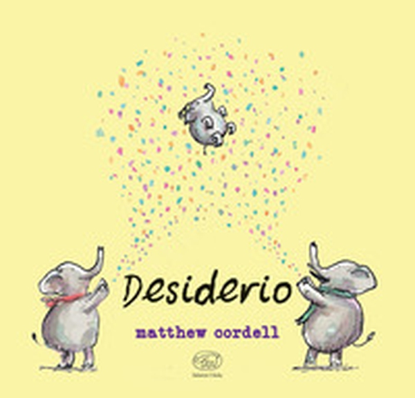 Desiderio. Ediz. mini - Librerie.coop Desiderio. Ediz. mini - Librerie.coop